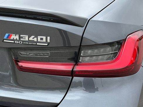 New 2026 BMW M340i xDrive w/ Premium Package AWD/4WD image 33