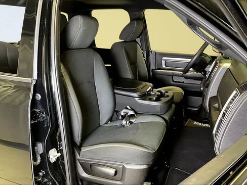 Used 2022 RAM 1500 Classic Warlock image 29