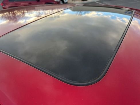 Used 2019 MAZDA CX-5 Touring image 12