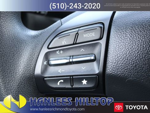 Used 2023 Hyundai Kona SEL image 25