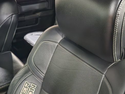 Used 2019 RAM 2500 Power Wagon AWD/4WD image 35