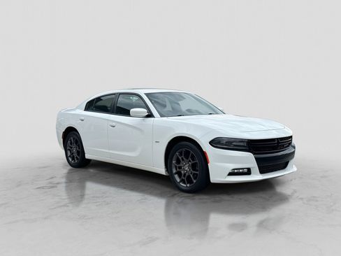 Used 2018 Dodge Charger GT AWD/4WD image 10