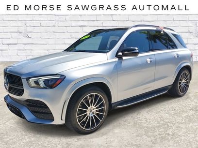 Used 2023 Mercedes-Benz GLE 450 4MATIC