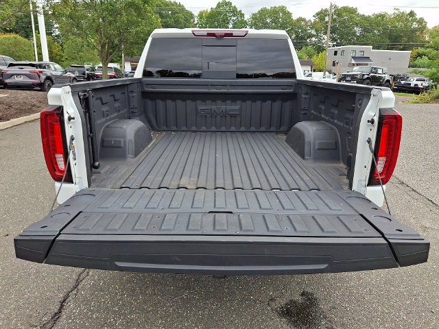 Used 2025 GMC Sierra 1500 Denali Ultimate AWD/4WD image 32