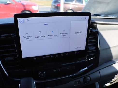 New 2024 Ford Transit 350 w/ Interior Upgrade Package image 27