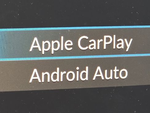 Certified 2023 Honda Accord EX image 5