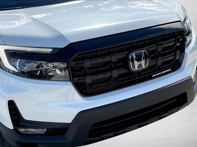 Used 2024 Honda Ridgeline Black Edition image 26