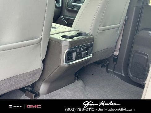 Used 2020 GMC Sierra 1500 SLT w/ SLT Premium Plus Package image 26