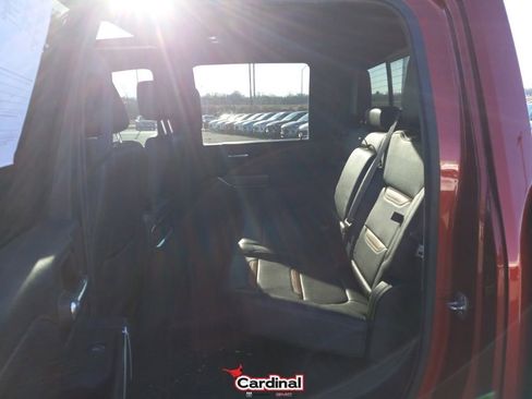 Used 2022 GMC Sierra 2500 AT4 w/ AT4 Premium Plus Package image 21