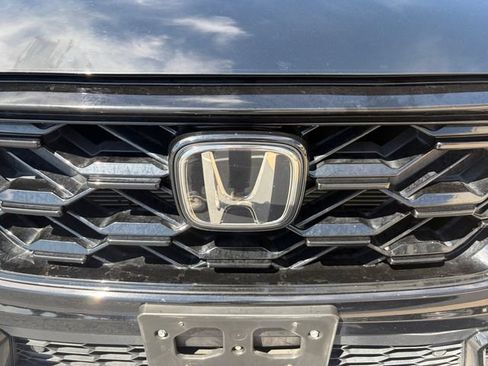 Used 2026 Honda CR-V Sport-L image 23