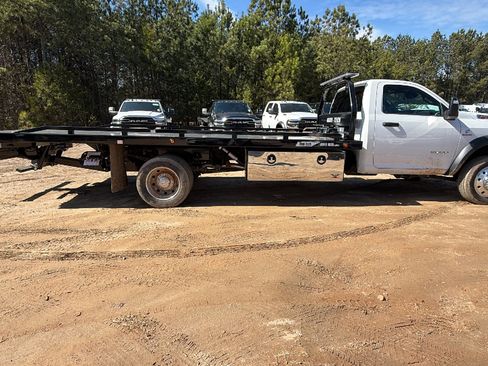 New 2025 RAM 5500 2WD Regular Cab image 7