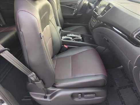 Used 2024 Honda Ridgeline Black Edition image 21
