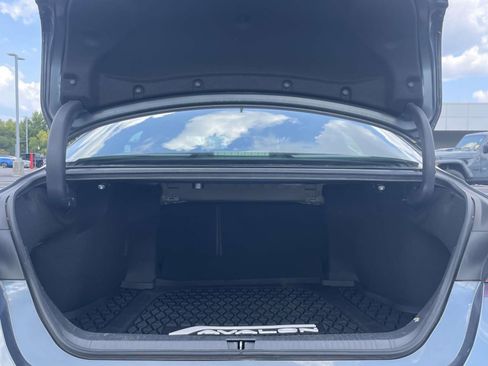 Used 2020 Toyota Avalon Limited w/ Advanced Safety Package FWD image 8