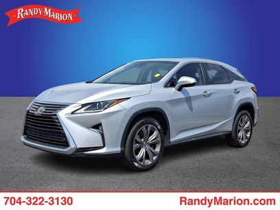 Used 2019 Lexus RX 350 FWD w/ Navigation Package