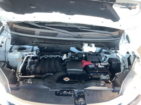 Used 2021 Nissan NV200 SV w/ Sliding Door Glass Package image 23