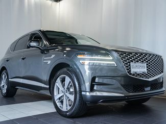 Used 2024 Genesis GV80 3.5T Advanced w/ Advanced Package AWD/4WD 360° Tour