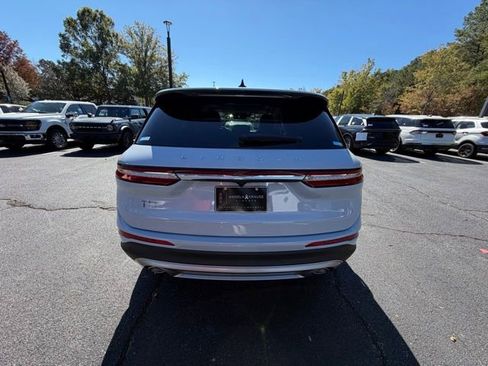 New 2026 Lincoln Corsair Reserve image 8