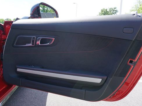 Used 2018 Mercedes-Benz AMG GT C image 38