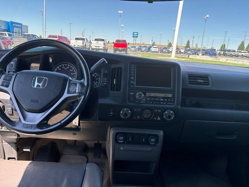 Used 2011 Honda Ridgeline RTL image 12