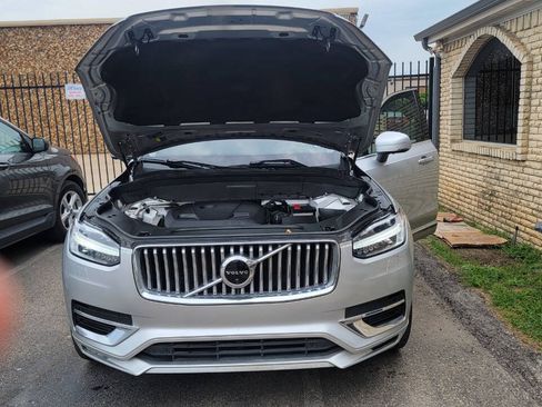 Used 2020 Volvo XC90 T6 Inscription w/ Protection Package Premier AWD/4WD image 26