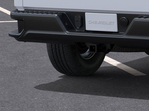 New 2026 Chevrolet Silverado 1500 W/T image 14