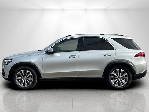 Used 2021 Mercedes-Benz GLE 350 4MATIC image 6