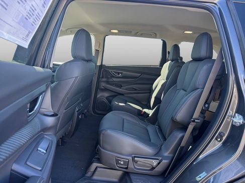 New 2026 Subaru Ascent Premium AWD/4WD image 13