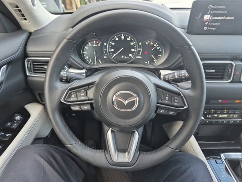 Used 2025 MAZDA CX-5 AWD 2.5 S image 24