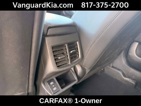 Certified 2026 Kia Seltos S image 25