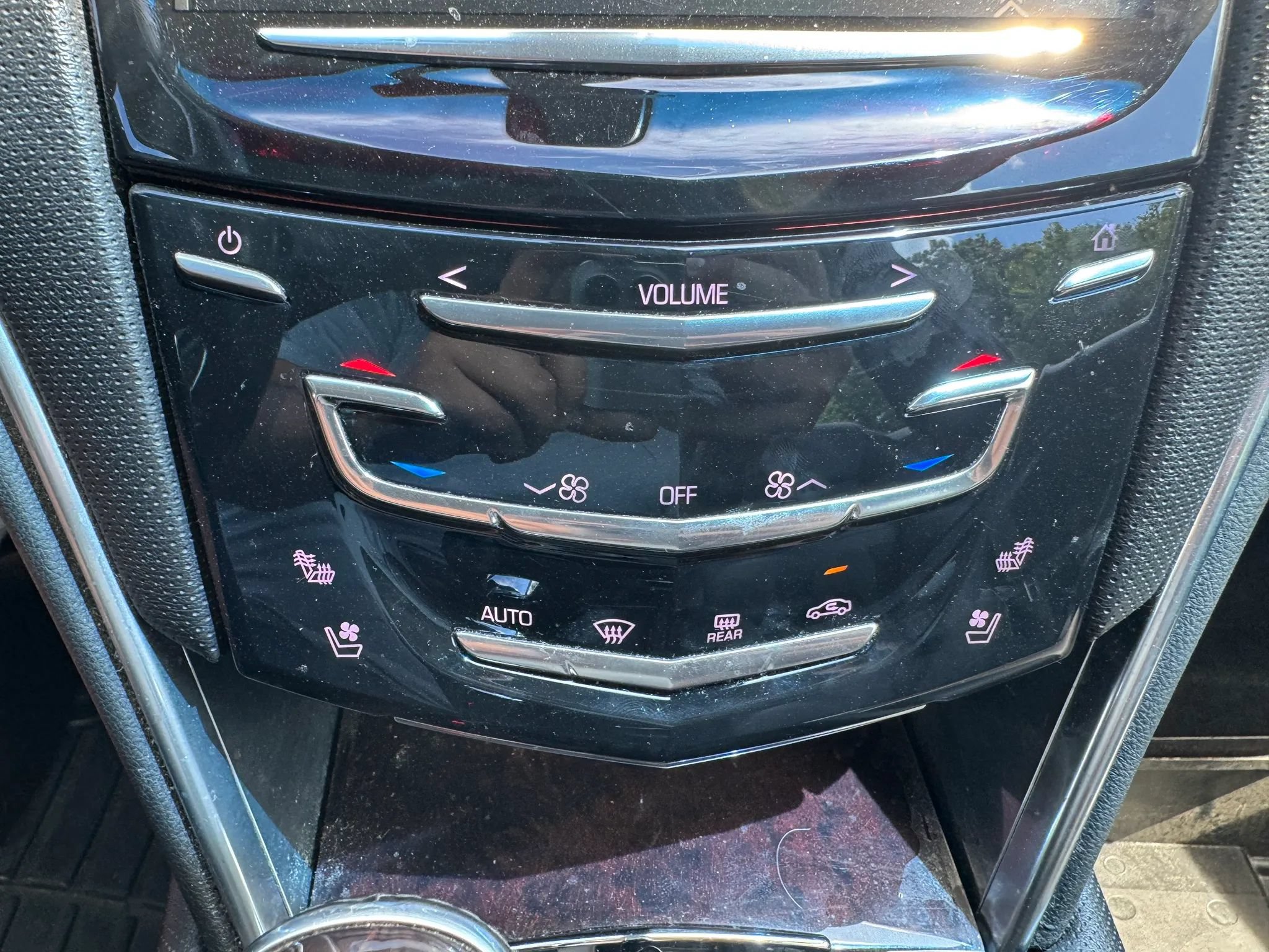 Used 2016 Cadillac XTS Luxury AWD/4WD image 13