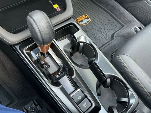 New 2026 Subaru Forester Wilderness AWD/4WD image 22