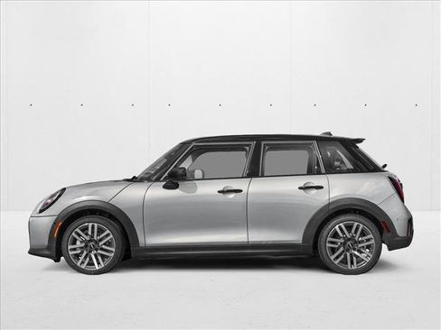 New 2026 MINI Cooper S FWD image 3