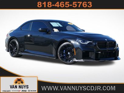 Used 2024 BMW M2 w/ Lighting Package