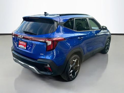 Used 2025 Kia Seltos S AWD/4WD image 6