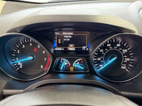Used 2018 Ford Escape SEL AWD/4WD image 18