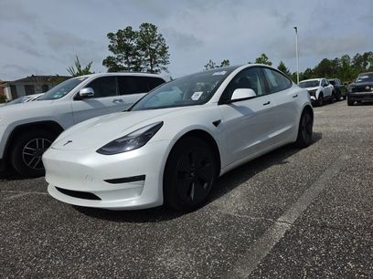 Used 2023 Tesla Model 3 Standard Range
