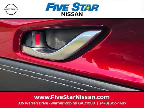 Used 2024 MAZDA MX-5 Miata RF Grand Touring RWD image 26
