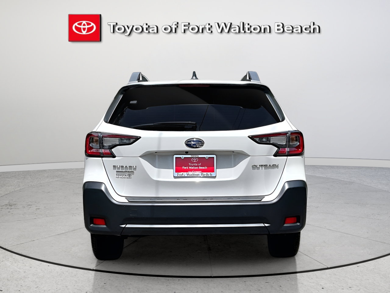 Used 2025 Subaru Outback AWD/4WD image 5