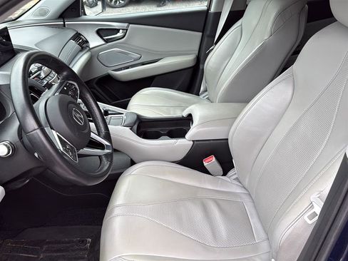 Used 2021 Acura RDX FWD w/ Technology Package image 46