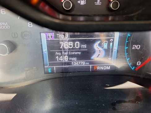 Used 2016 Chevrolet Colorado Z71 AWD/4WD image 18