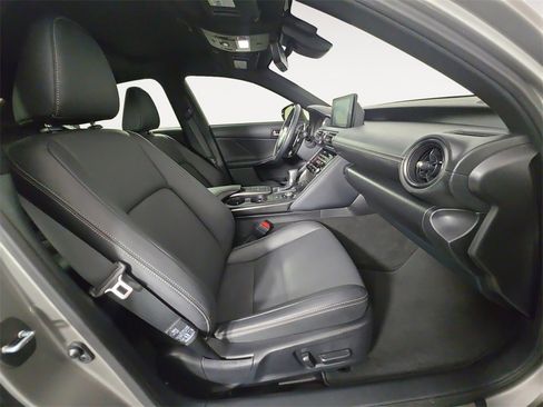 Used 2023 Lexus IS 300 w/ Premium Package image 15