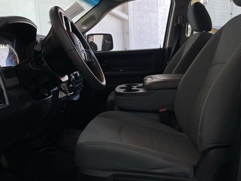 Used 2018 RAM 1500 Tradesman w/ Popular Equipment Group image 22