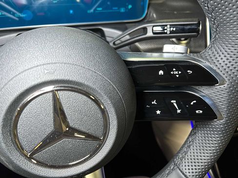 New 2026 Mercedes-Benz CLE 300 4MATIC Cabriolet image 25