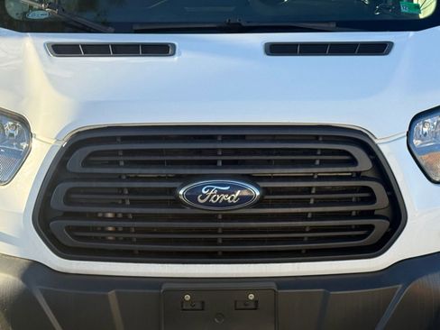 Used 2015 Ford Transit 150 148 Medium Roof image 5