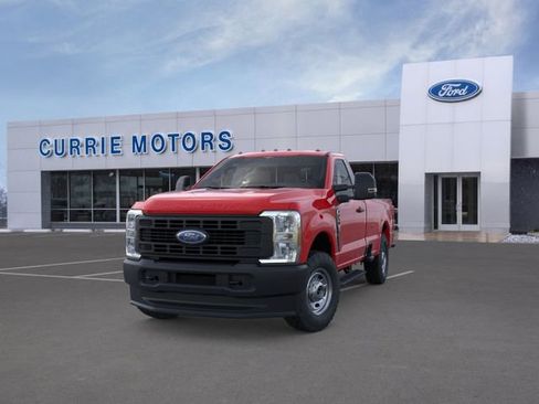 New 2026 Ford F250 XL w/ XL Off-Road Package AWD/4WD image 2