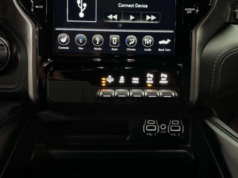 Used 2021 RAM 1500 Limited w/ Night Edition image 58