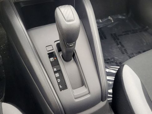 New 2025 Nissan Versa S w/ S Plus Package image 8