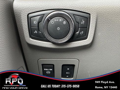 Used 2018 Ford F150 XLT w/ Equipment Group 301A Mid image 28