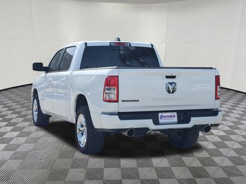 Used 2019 RAM 1500 Big Horn image 3