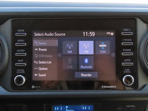 Used 2023 Toyota Tacoma SR AWD/4WD image 20